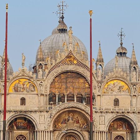 Friendly Venice Suites Εξωτερικό φωτογραφία