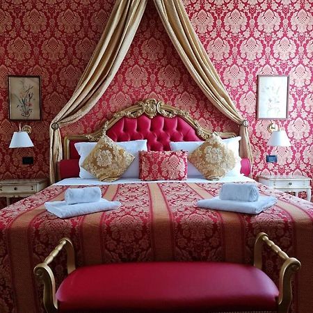 Friendly Venice Suites Εξωτερικό φωτογραφία
