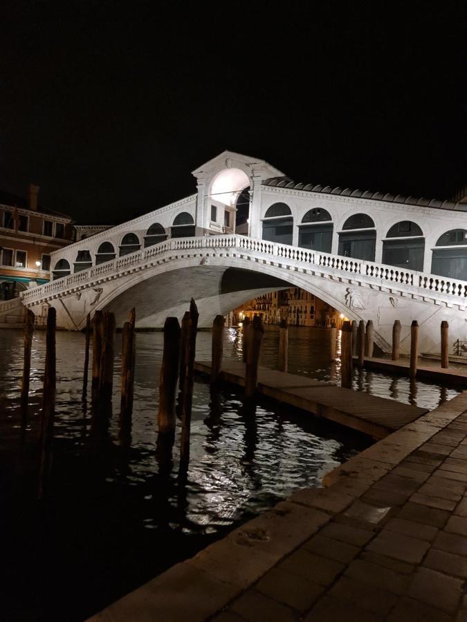 Friendly Venice Suites Εξωτερικό φωτογραφία