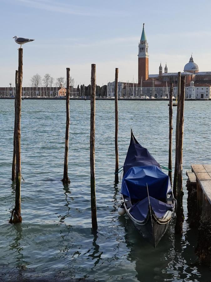 Friendly Venice Suites Εξωτερικό φωτογραφία