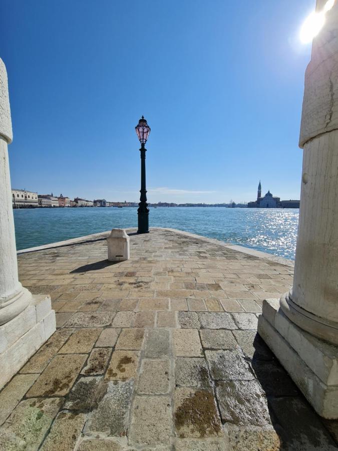 Friendly Venice Suites Εξωτερικό φωτογραφία