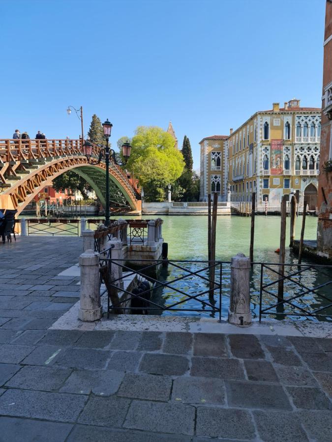 Friendly Venice Suites Εξωτερικό φωτογραφία