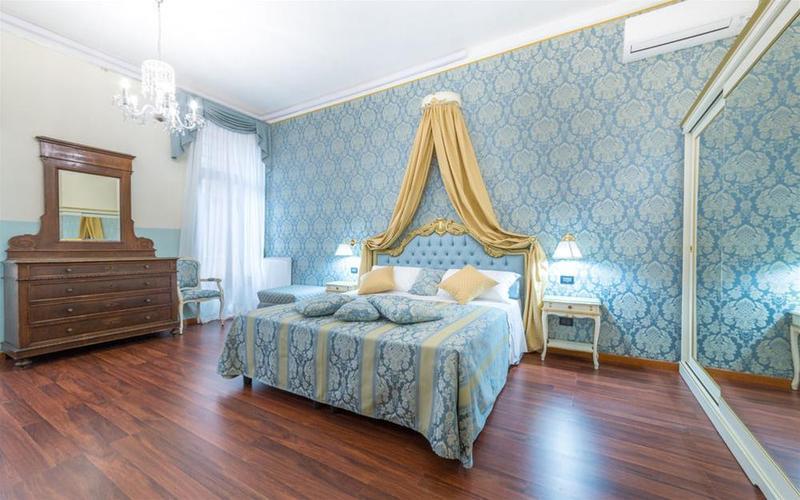 Friendly Venice Suites Εξωτερικό φωτογραφία