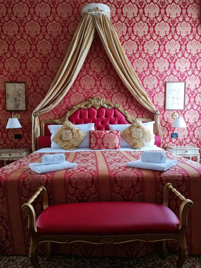 Friendly Venice Suites Εξωτερικό φωτογραφία