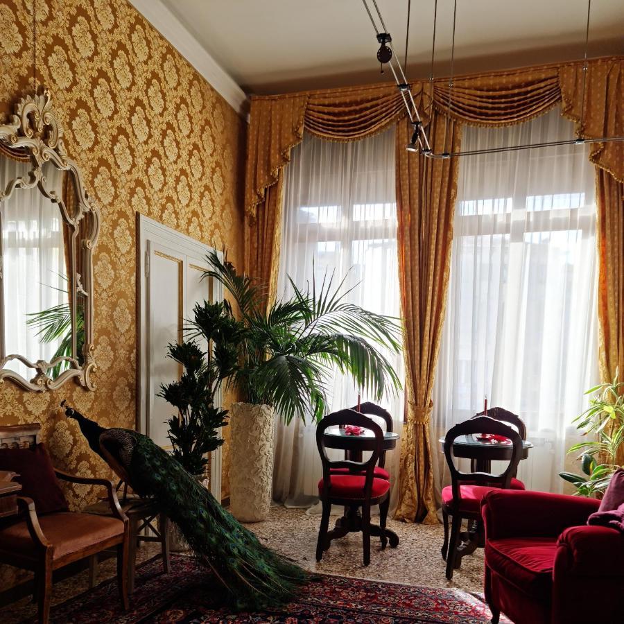 Friendly Venice Suites Εξωτερικό φωτογραφία