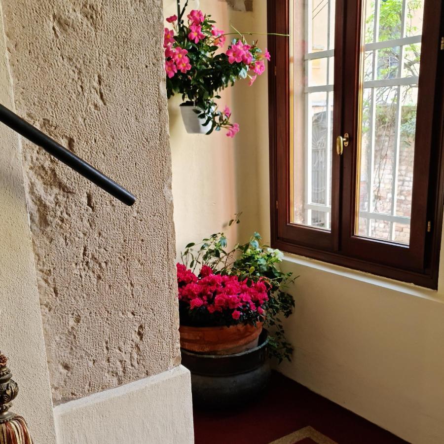 Friendly Venice Suites Εξωτερικό φωτογραφία