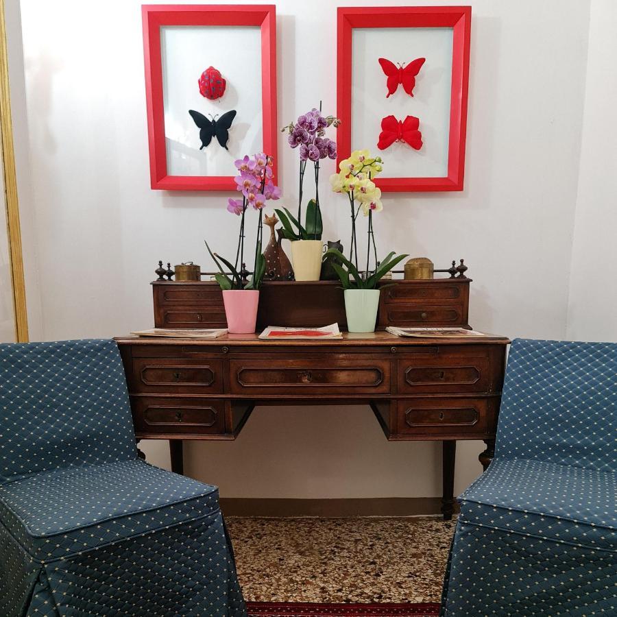 Friendly Venice Suites Εξωτερικό φωτογραφία