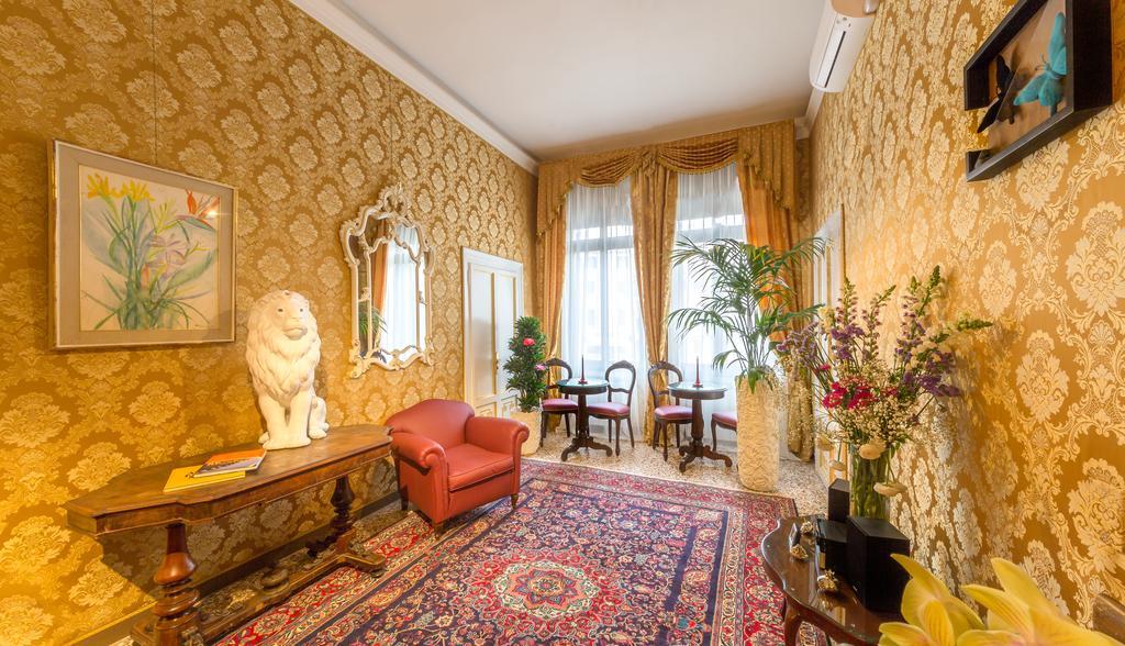 Friendly Venice Suites Εξωτερικό φωτογραφία