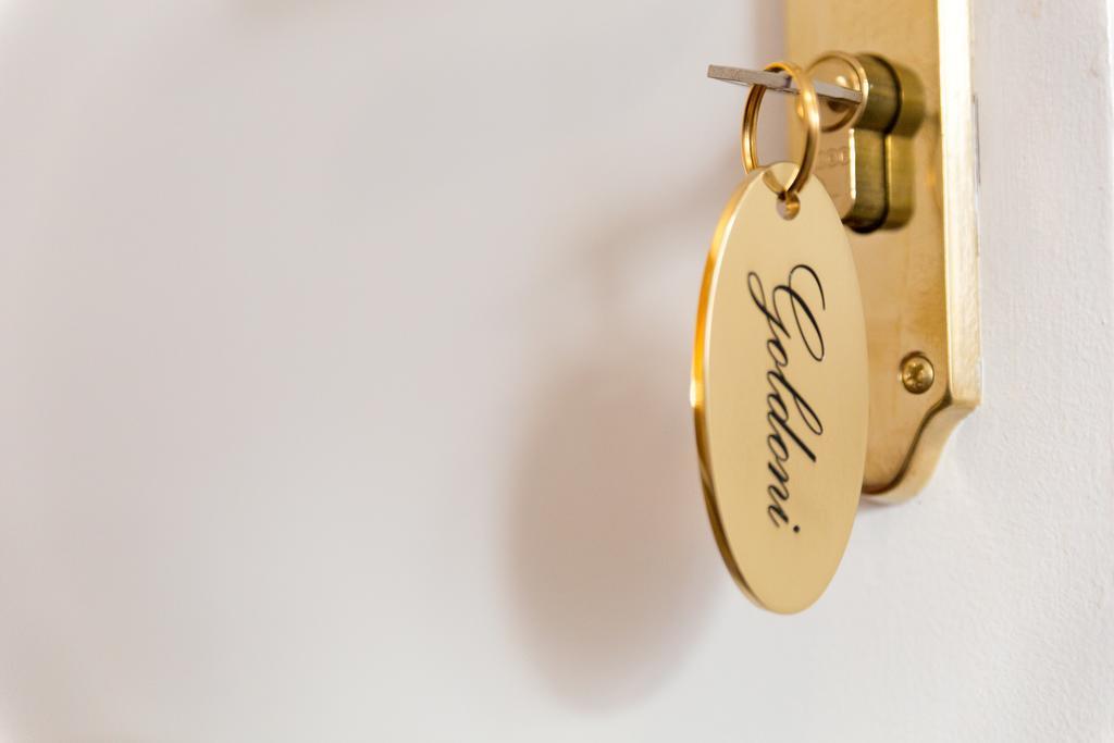 Friendly Venice Suites Εξωτερικό φωτογραφία