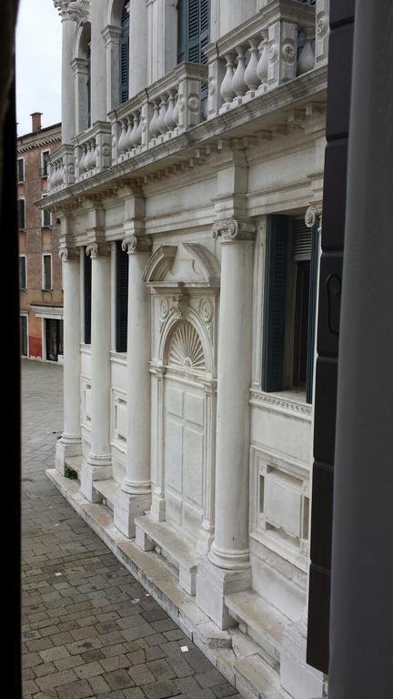 Friendly Venice Suites Εξωτερικό φωτογραφία