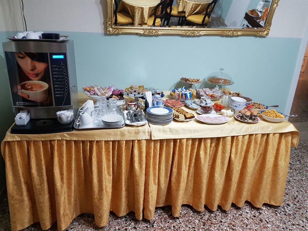 Friendly Venice Suites Εξωτερικό φωτογραφία