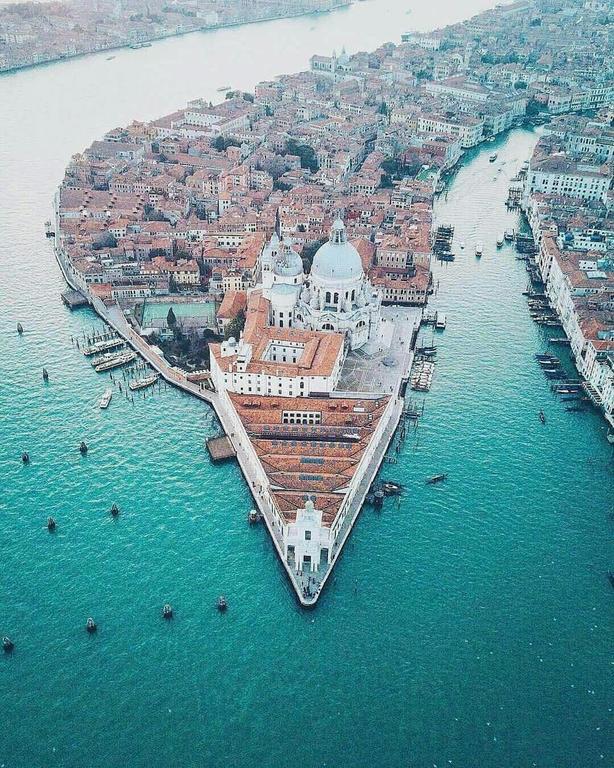 Friendly Venice Suites Εξωτερικό φωτογραφία