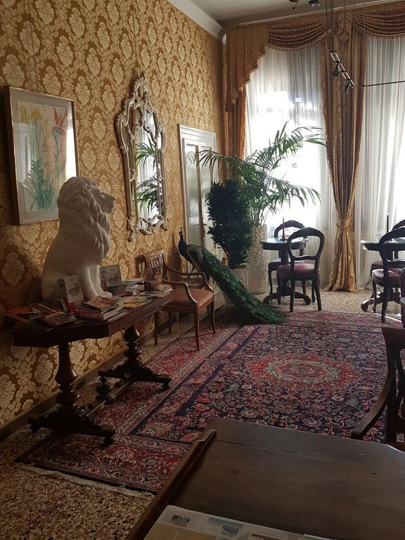 Friendly Venice Suites Εξωτερικό φωτογραφία