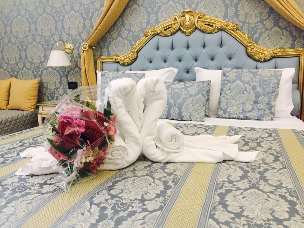 Friendly Venice Suites Εξωτερικό φωτογραφία