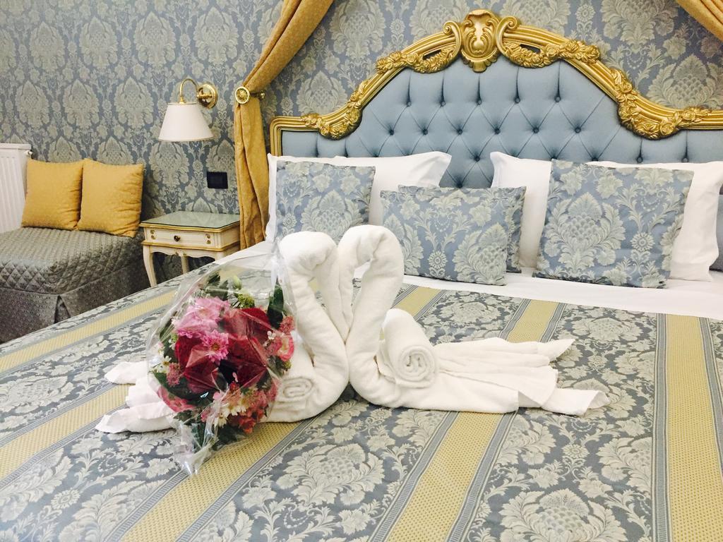 Friendly Venice Suites Εξωτερικό φωτογραφία