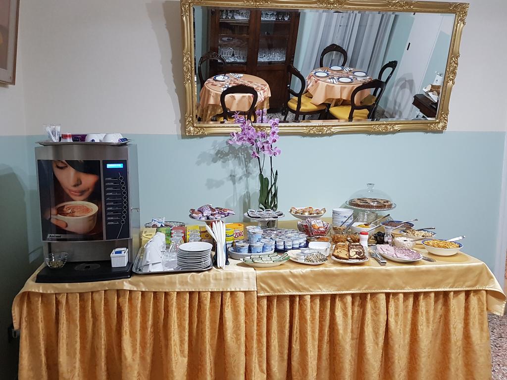 Friendly Venice Suites Εξωτερικό φωτογραφία