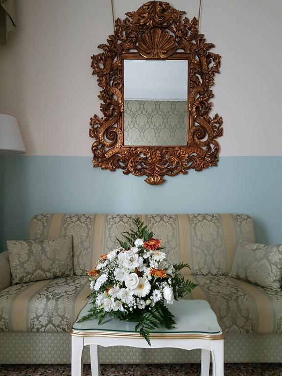 Friendly Venice Suites Εξωτερικό φωτογραφία