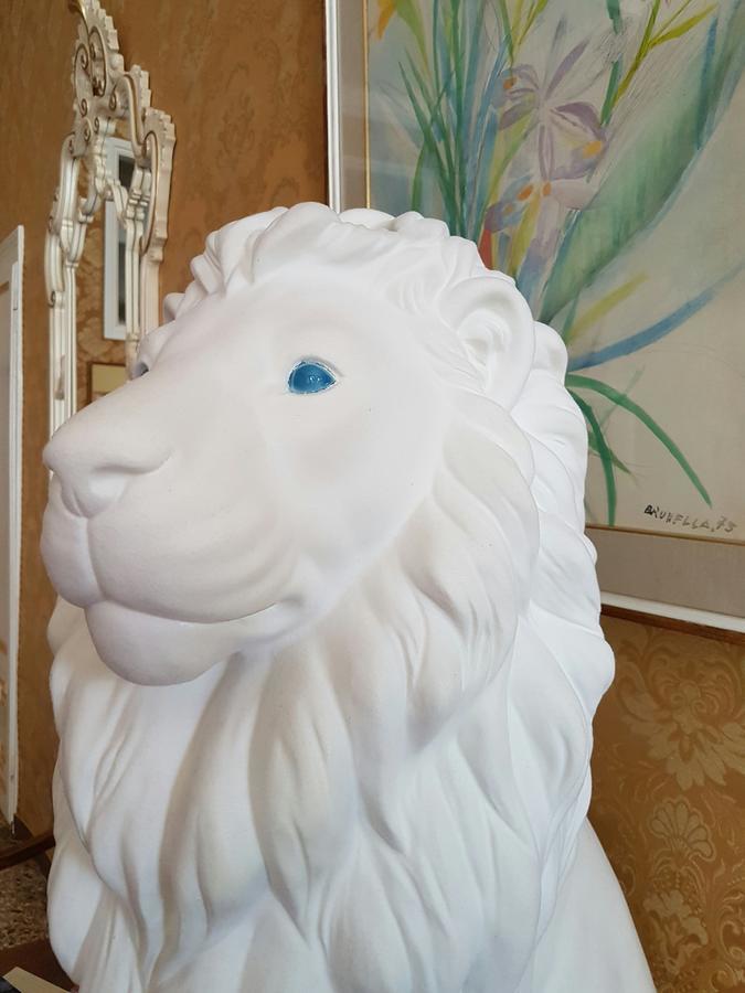 Friendly Venice Suites Εξωτερικό φωτογραφία