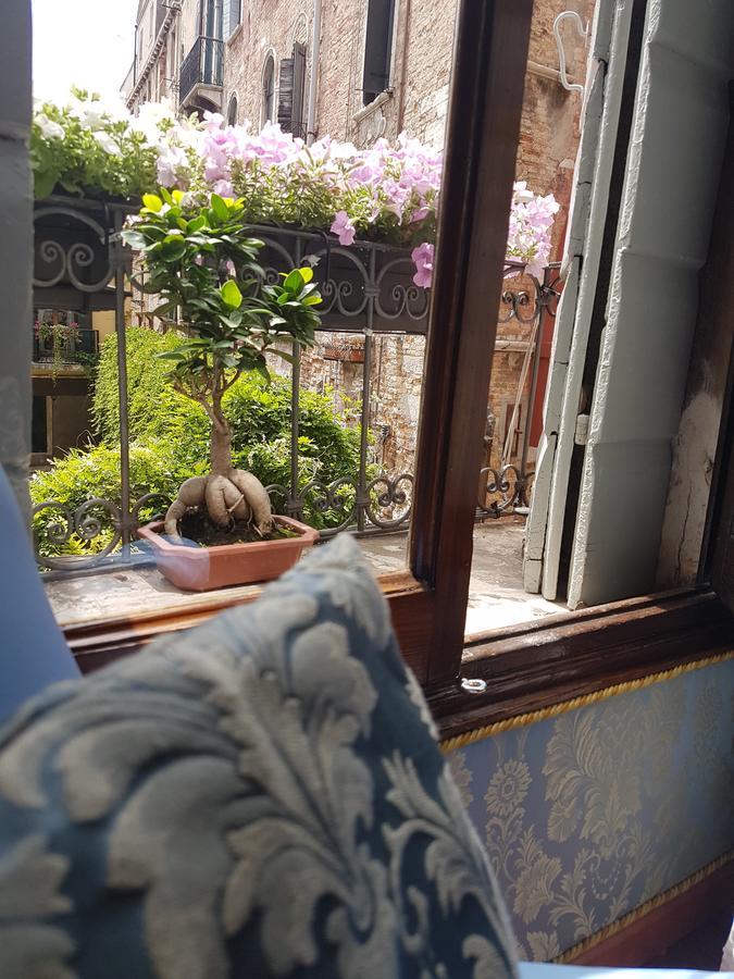 Friendly Venice Suites Εξωτερικό φωτογραφία