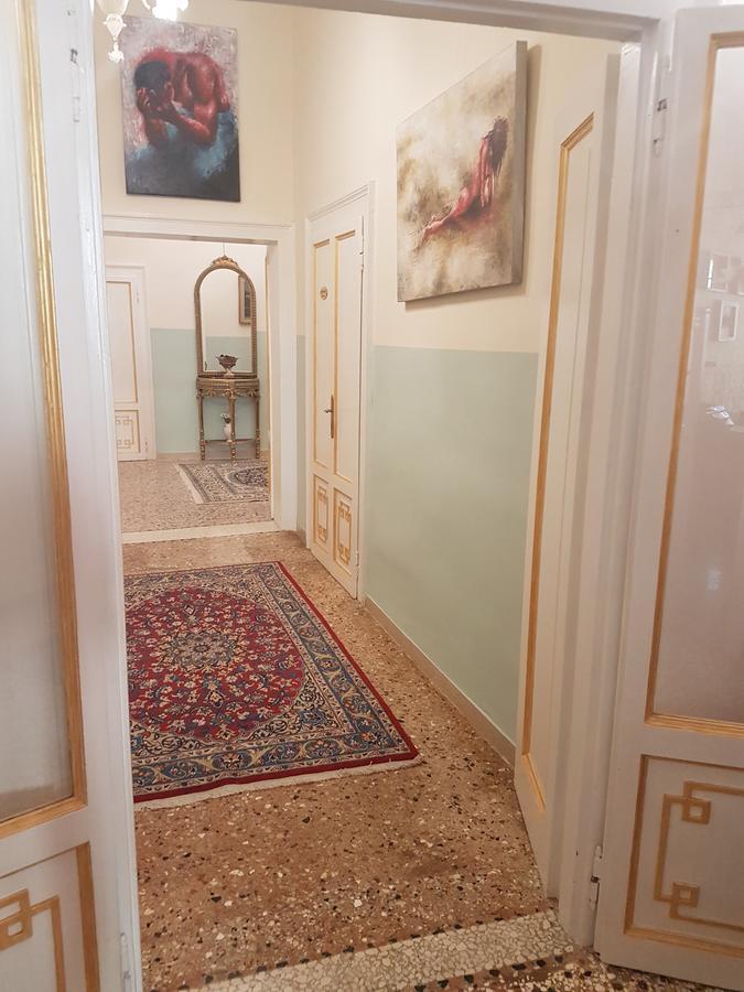 Friendly Venice Suites Εξωτερικό φωτογραφία