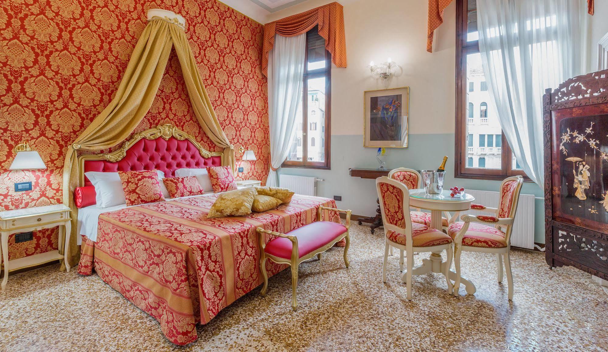 Friendly Venice Suites Εξωτερικό φωτογραφία
