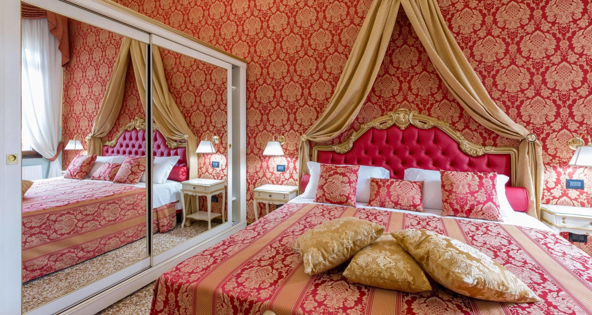 Friendly Venice Suites Εξωτερικό φωτογραφία