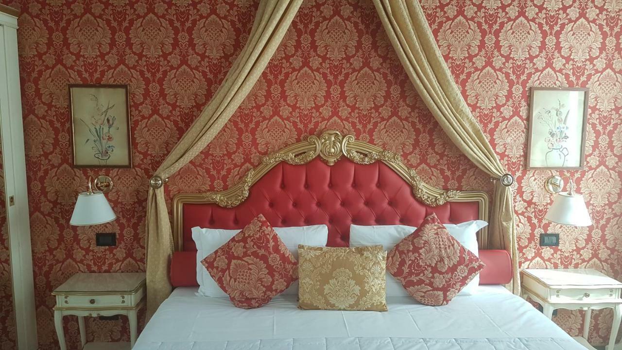 Friendly Venice Suites Εξωτερικό φωτογραφία